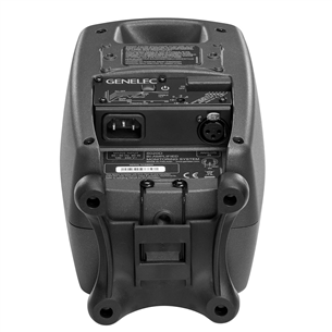 Genelec 8020D, dark gray - Active monitor speaker