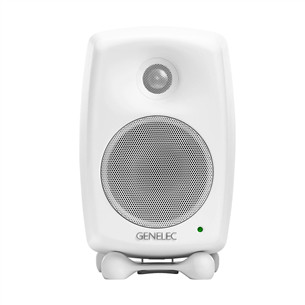 Genelec 8020D, valge - Aktiivne monitorkõlar 8020DWM