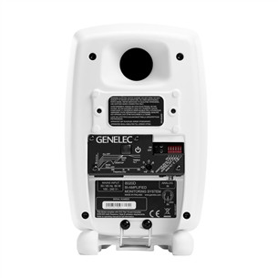 Genelec 8020D, valge - Aktiivne monitorkõlar
