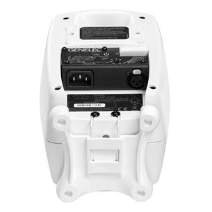 Genelec 8020D, valge - Aktiivne monitorkõlar