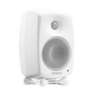 Genelec 8020D, valge - Aktiivne monitorkõlar