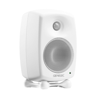 Genelec 8020D, valge - Aktiivne monitorkõlar
