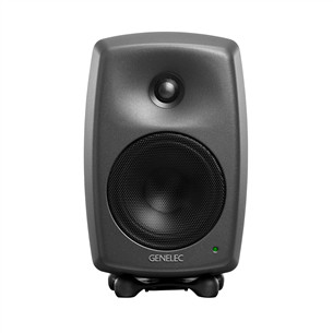 Genelec 8030C, tumehall - Aktiivne stuudiomonitor 8030CP