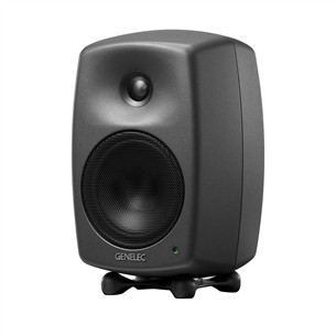Genelec 8030C, dark gray - Active studio monitor