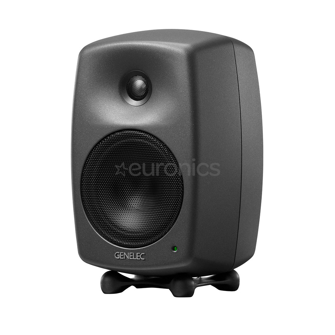 Genelec 8030C, dark gray - Active studio monitor