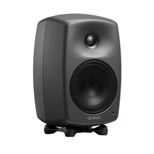 Genelec 8030C, dark gray - Active studio monitor
