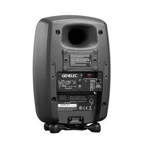 Genelec 8030C, dark gray - Active studio monitor