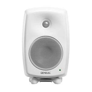Genelec 8030C, valge - Aktiivne stuudiomonitor 8030CW