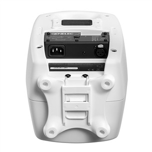 Genelec 8030C, white - Active studio monitor