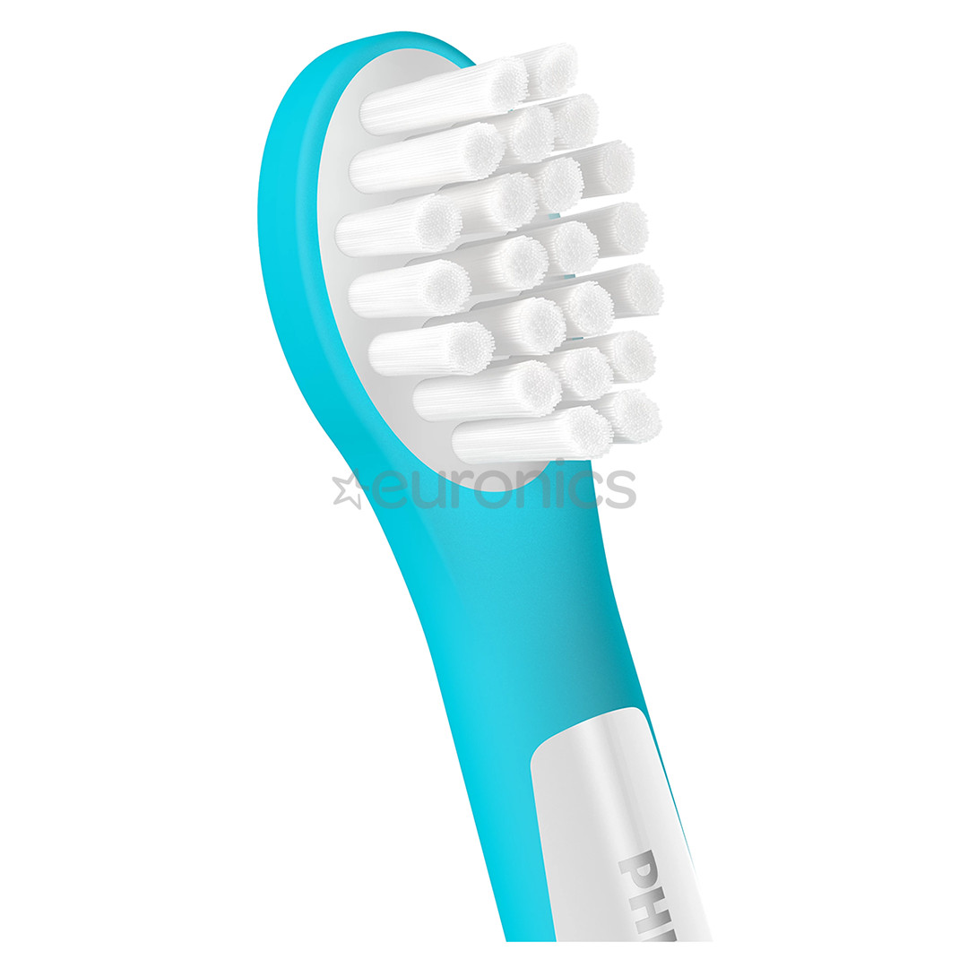 Philips For Kids, 2 tk, valge/sinine - Lisaharjad