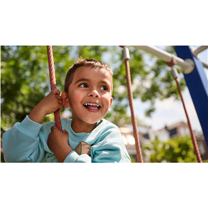 Philips For Kids, 2 tk, valge/sinine - Lisaharjad