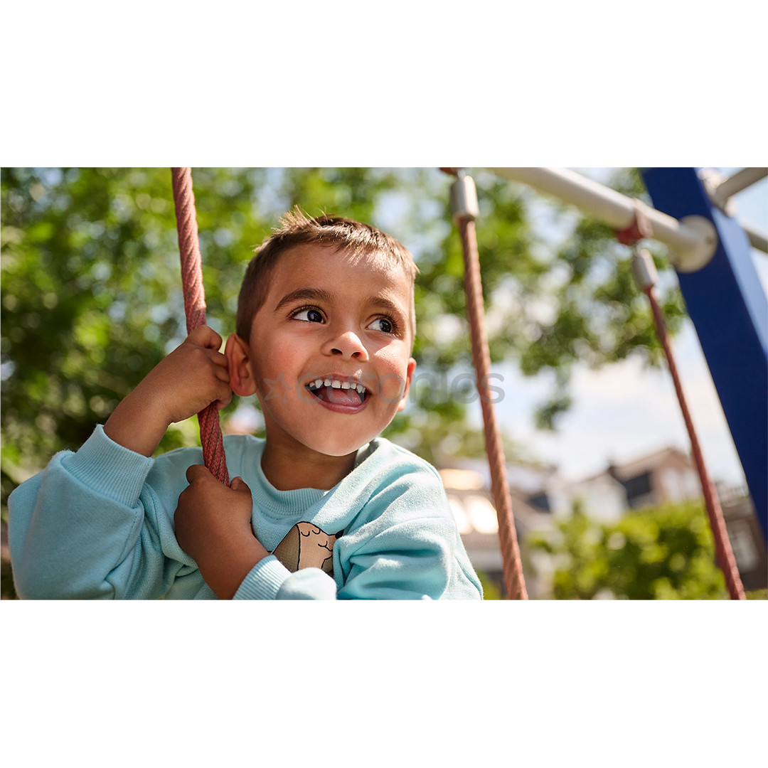 Philips For Kids, 2 tk, valge/sinine - Lisaharjad