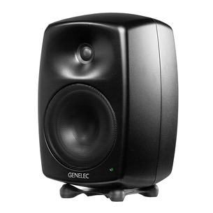 Genelec 8040B, black - Active monitor speaker