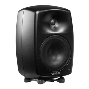 Genelec 8040B, black - Active monitor speaker