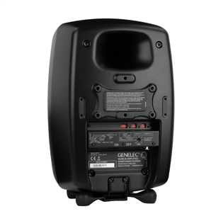 Genelec 8040B, black - Active monitor speaker
