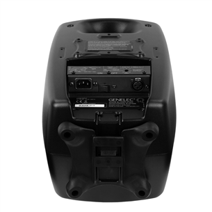 Genelec 8040B, black - Active monitor speaker