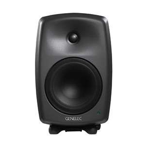 Genelec 8040B, tumehall - Aktiivne monitorkõlar 8040BPM