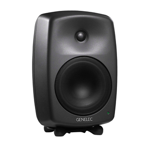 Genelec 8040B, dark gray - Active monitor speaker