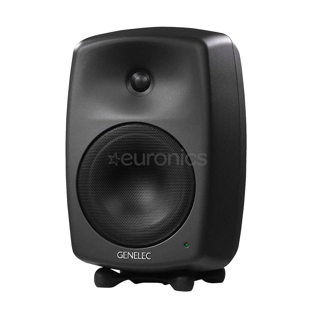 Genelec 8040B, tumehall - Aktiivne monitorkõlar