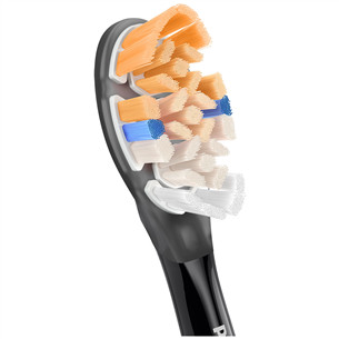 Philips Sonicare Premium All-in-One, 2 tk, must - Hambaharja otsikud