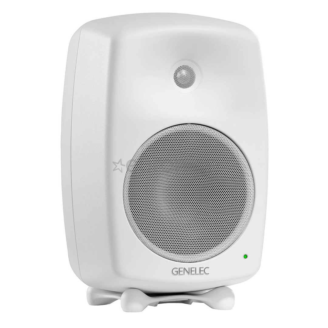 Genelec 8040B, valge - Aktiivne monitorkõlar