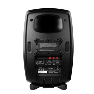 Genelec 8050B, black - Active monitor speaker