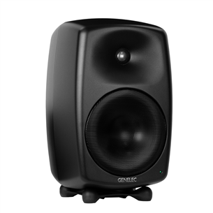 Genelec 8050B, black - Active monitor speaker