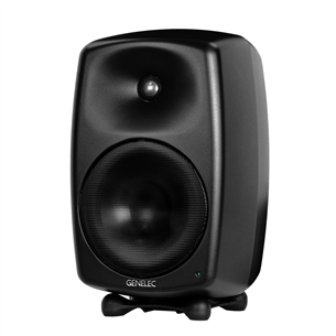 Genelec 8050B, black - Active monitor speaker