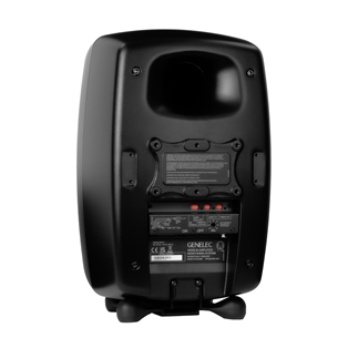 Genelec 8050B, black - Active monitor speaker