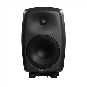Genelec 8050B, tumehall - Aktiivne monitorkõlar