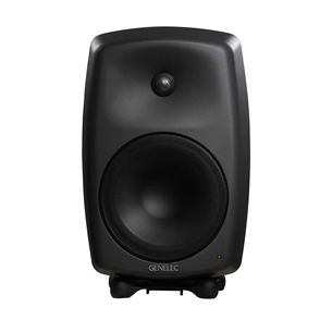 Genelec 8050B, tumehall - Aktiivne monitorkõlar 8050BPM