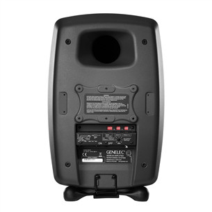 Genelec 8050B, tumehall - Aktiivne monitorkõlar