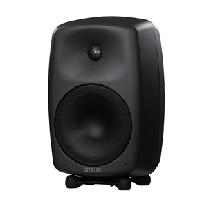 Genelec 8050B, dark gray - Active monitor speaker