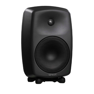 Genelec 8050B, dark gray - Active monitor speaker