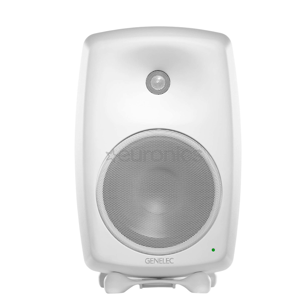 Genelec 8050B, valge - Aktiivne monitorkõlar
