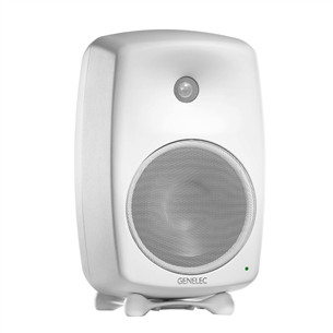 Genelec 8050B, valge - Aktiivne monitorkõlar
