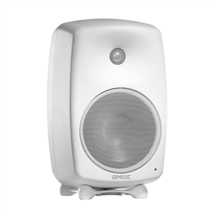 Genelec 8050B, white - Active monitor speaker
