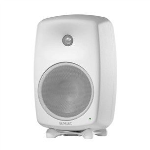 Genelec 8050B, valge - Aktiivne monitorkõlar