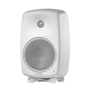 Genelec 8050B, white - Active monitor speaker