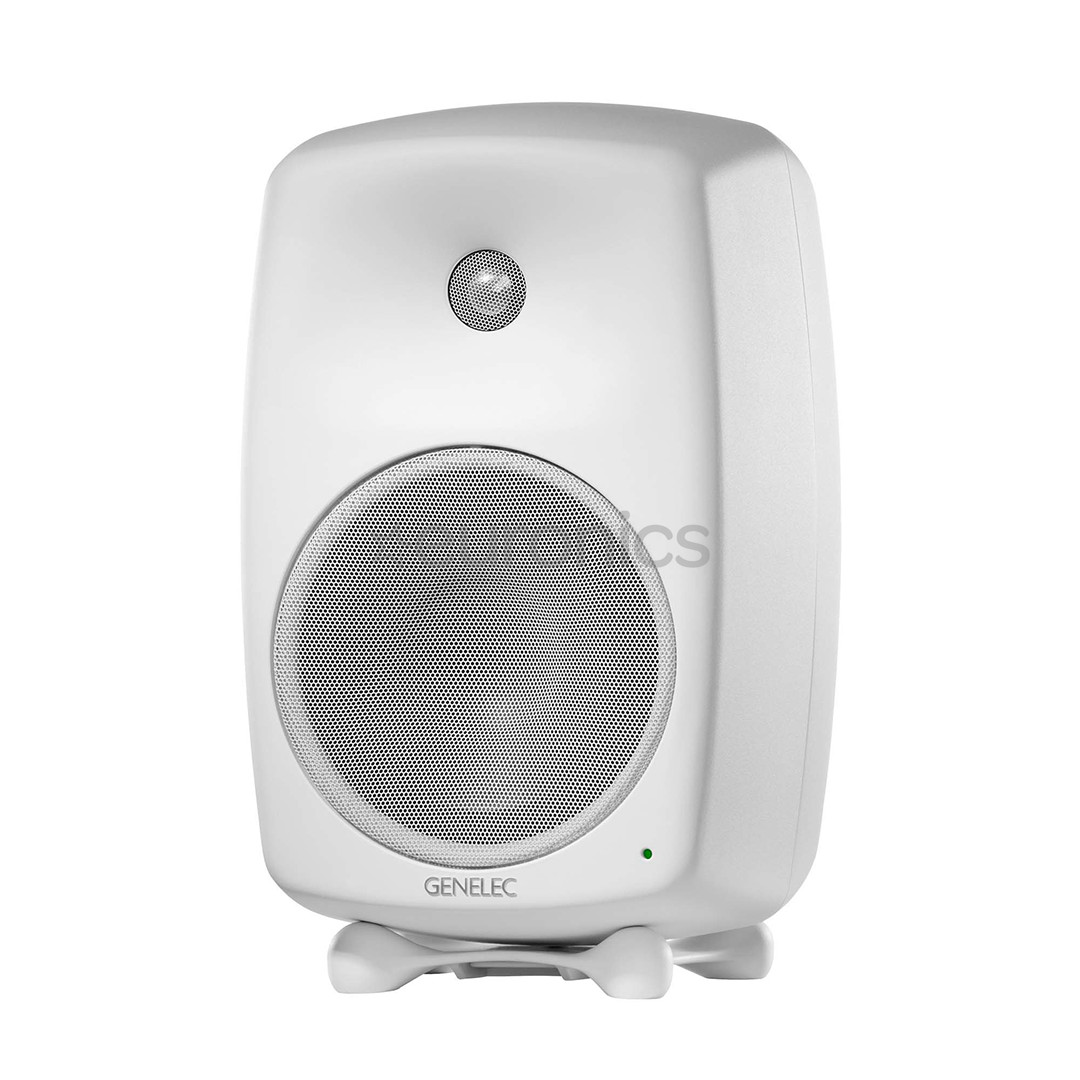Genelec 8050B, valge - Aktiivne monitorkõlar