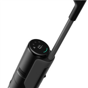 Dreame H12 Pro FlexReach, märg- ja kuivpuhastus, must - Varstolmuimeja