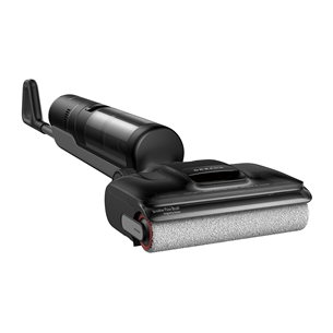 Dreame H12 Pro FlexReach, märg- ja kuivpuhastus, must - Varstolmuimeja