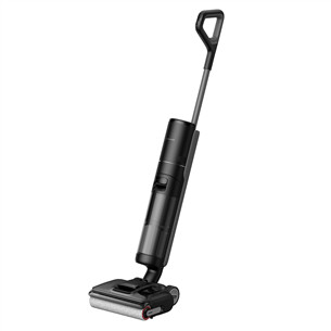 Dreame H12 Pro FlexReach, märg- ja kuivpuhastus, must - Varstolmuimeja