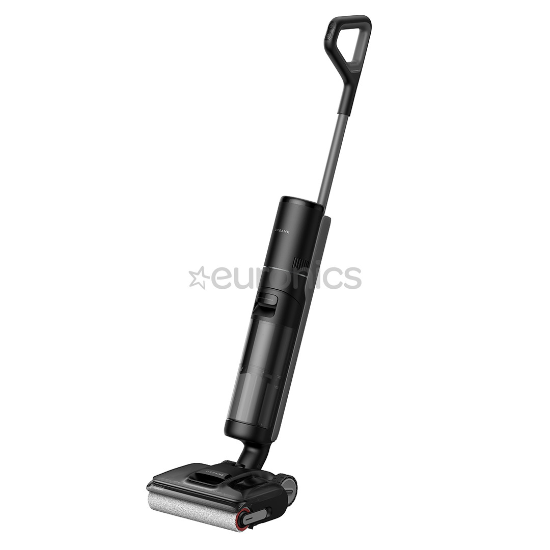 Dreame H12 Pro FlexReach, märg- ja kuivpuhastus, must - Varstolmuimeja