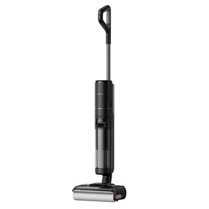 Dreame H12 Pro FlexReach, märg- ja kuivpuhastus, must - Varstolmuimeja