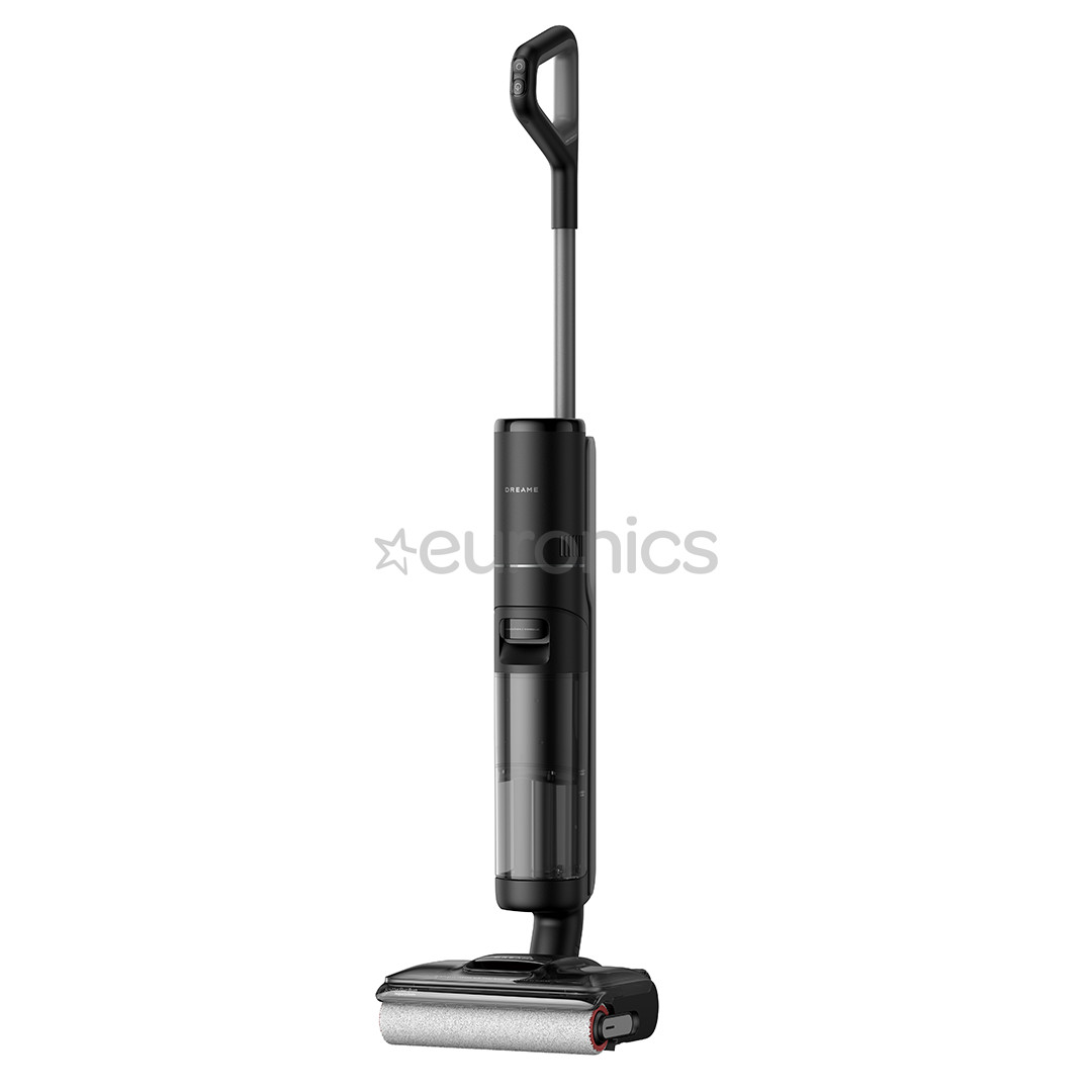 Dreame H12 Pro FlexReach, märg- ja kuivpuhastus, must - Varstolmuimeja