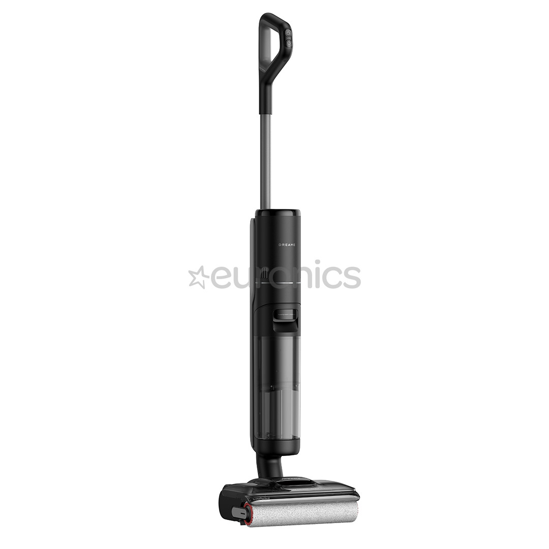 Dreame H12 Pro FlexReach, märg- ja kuivpuhastus, must - Varstolmuimeja