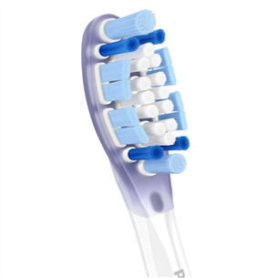 Philips Sonicare Premium Gum Care, 2 pcs, white - Spare brushes