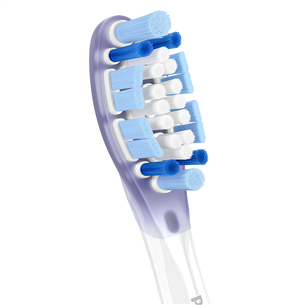 Philips Sonicare Premium Gum Care, 2 tk, valge - Lisaharjad