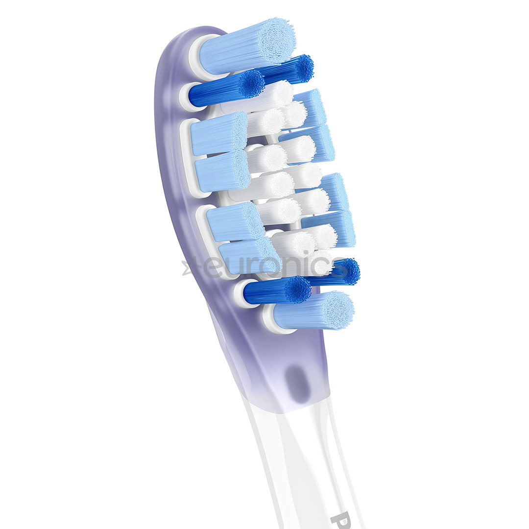 Philips Sonicare Premium Gum Care, 2 pcs, white - Spare brushes